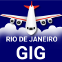 icon Flightastic Rio De Janeiro