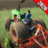 icon Real Farming Tractor Simulator 2020 1.04