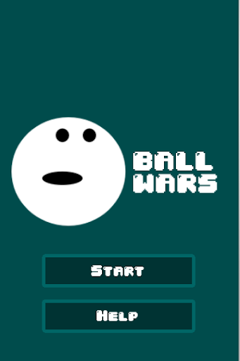 Ball Wars