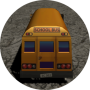 icon School Bus Driver