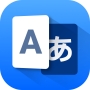 icon Translate - Translator App for Samsung Galaxy Grand Duos(GT-I9082)