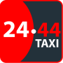 icon 2444 такси Киев и Одесса