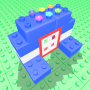 icon Colorful 3D