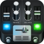 icon Music Player - Audio Player for Samsung Galaxy Note 10 1