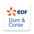icon com.edf.dometcorse 4.6.1