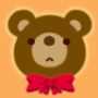 icon KumaTimer (Bear's Face Timer)