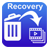 icon Restore Deleted Videos 10.8.10