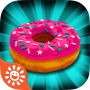 icon Donut Maker