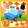icon Crazy Mini Racer for iball Slide Cuboid