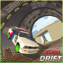 icon E30M3 Drive & Chase Police Car 3D