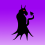 icon Jersey Devil for Samsung Galaxy Note 10 1