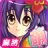 icon Cute Girlish Mahjong 16 3.5
