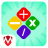 icon Math Games 13.5