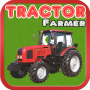 icon Tractor Drive: Farmer 3D for Samsung S5830 Galaxy Ace