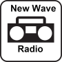 icon New Wave Radio