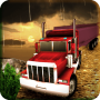 icon Oil Tanker Supply Truck for Sony Xperia XZ1 Compact