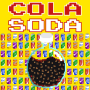 icon cola soda hotdog-paradise Pang for intex Aqua A4