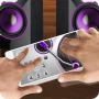 icon Real Dj Electro Music Simulator