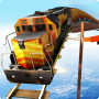 icon Impossible Trains for Samsung S5830 Galaxy Ace