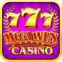 icon Mega Win Casino - Free Slots for Samsung Galaxy J2 DTV