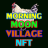 icon Morning Moon Village nft 1.1.9