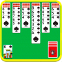 icon Spider Solitaire for Doogee S60