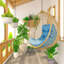 icon Home Design Zen : Relax Game for Samsung Galaxy Note 10 1