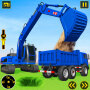 icon Grand City Construction Games for LG K10 LTE(K420ds)