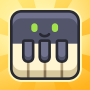 icon My Music Tower : Piano Tiles