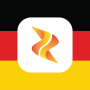 icon Zeus Deutschland for Samsung S5830 Galaxy Ace