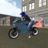 icon Motorcycle City Driver 1.6