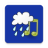 icon Rain Sounds 5.0.1-40038