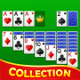 icon Solitaire Collection Fun