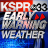 icon KSPR Weather 4.5.1200