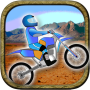 icon Moto Bike Rider: Extreme Racing
