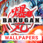 icon Bakugan Battle Brawlers Wallpaper
