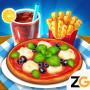 icon Cooking Master Life : Fever Ch for Samsung Galaxy Note 10 1
