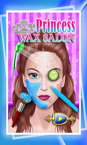 Wax Salon Full Body Spa