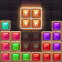 icon Block Puzzle: Star Gem for Samsung Galaxy J2 DTV