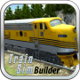 icon Train Sim Builder for iball Slide Cuboid