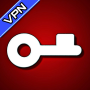 icon VPN Free - Super VPN Pro 2021 for Samsung S5830 Galaxy Ace