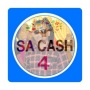 icon Sa Cash v4 for Samsung S5830 Galaxy Ace