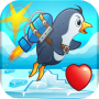icon Penguin Fighter for Samsung Galaxy Note 10 1