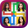 icon Online Ludo Game with Chat