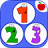 icon 0-100 Numbers Game-Learn English Numbers and Words 17