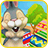 icon Rabbit Frenzy 1.0.1