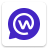 icon Work Chat 361.0.0.3.107