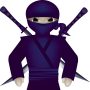 icon Ninja Tactics for Doopro P2