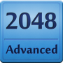 icon 2048 Advanced
