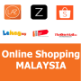 icon Online Shopping Malaysia